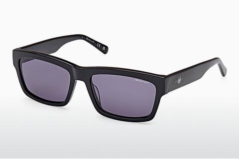 Slnečné okuliare Gant GA7230 01A