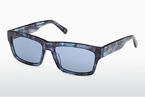 Slnečné okuliare Gant GA7230 55V