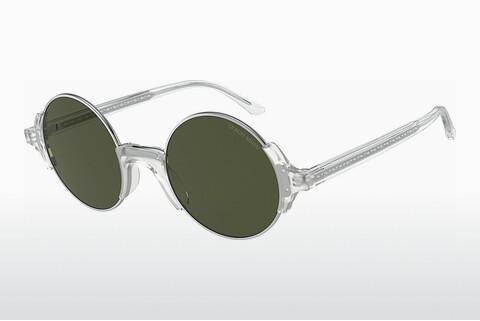 Solglasögon Giorgio Armani AR326SM 599931