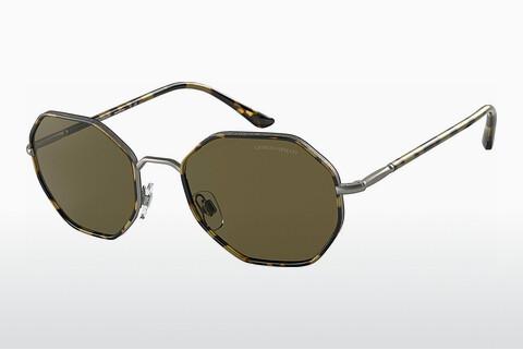 Solglasögon Giorgio Armani AR6112J 300373