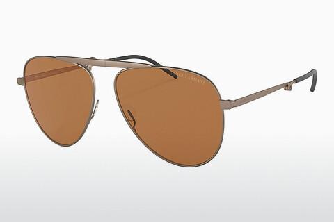 Solglasögon Giorgio Armani AR6113T 300673