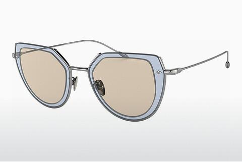Sunglasses Giorgio Armani AR6119 3010/3