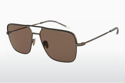 Sunglasses Giorgio Armani AR6142 300673