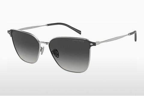 Sunglasses Giorgio Armani AR6155 30158G