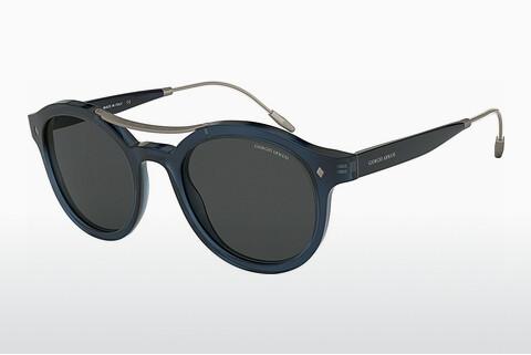 Solglasögon Giorgio Armani AR8119 535861