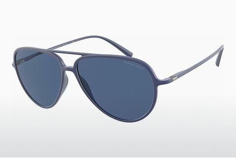 Solglasögon Giorgio Armani AR8142 585980