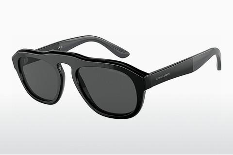Sunglasses Giorgio Armani AR8173 500187