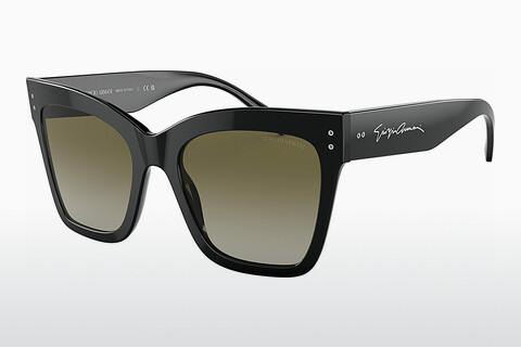Saulesbrilles Giorgio Armani AR8175 50018E