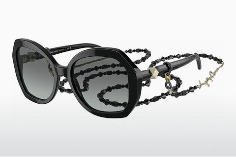 Saulesbrilles Giorgio Armani AR8180 500111