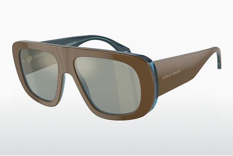 Sunglasses Giorgio Armani AR8183 5985Y5