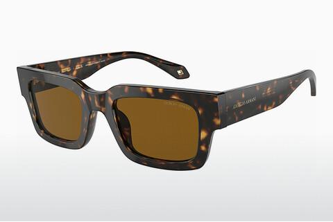 Sunglasses Giorgio Armani AR8184U 612433