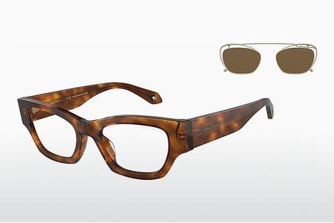 Ophthalmic Glasses Giorgio Armani AR8185U 59881W