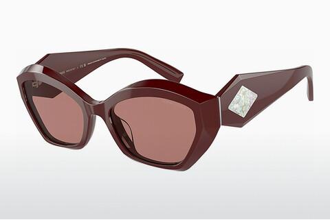 Slnečné okuliare Giorgio Armani AR8187U 599430