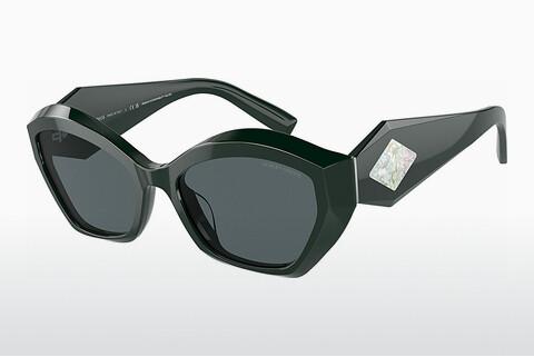 Slnečné okuliare Giorgio Armani AR8187U 5995R5