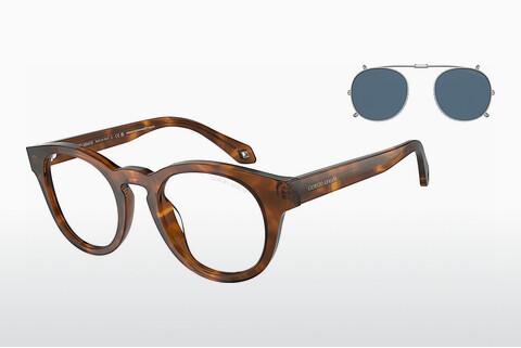 Ophthalmic Glasses Giorgio Armani AR8190U 59881W