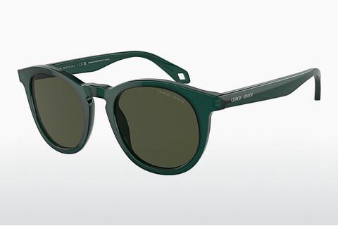 Sunglasses Giorgio Armani AR8192 604431