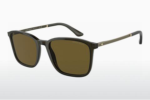 Sunglasses Giorgio Armani AR8197 503073