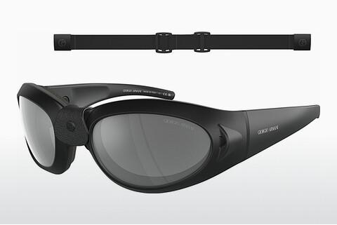 Ophthalmic Glasses Giorgio Armani AR8201Q 50426G
