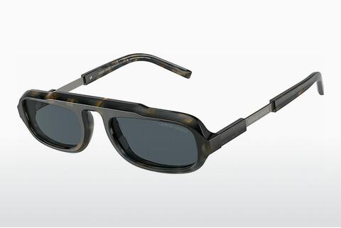 Sunglasses Giorgio Armani AR8203 604887
