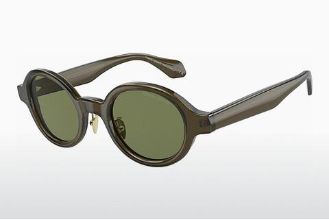 Sunglasses Giorgio Armani AR8205 60612A