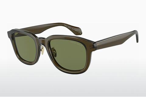 Sunglasses Giorgio Armani AR8206 60612A