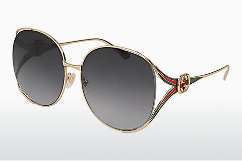 Saulesbrilles Gucci GG0225S 001