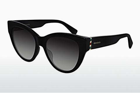 Saulesbrilles Gucci GG0460S 001