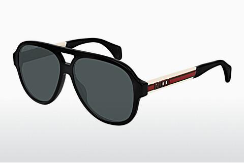 Saulesbrilles Gucci GG0463S 002