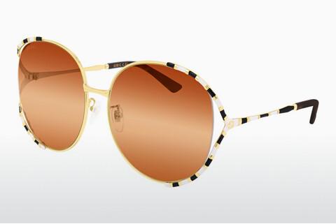 Sunglasses Gucci GG0595S 007