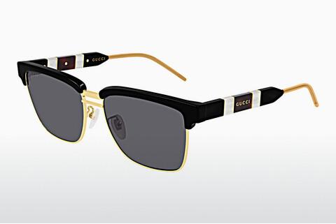 Sonnenbrille Gucci GG0603S 001