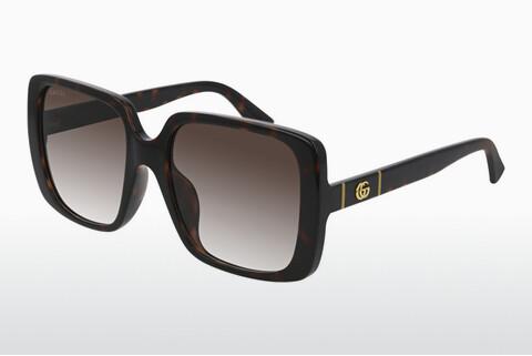 Slnečné okuliare Gucci GG0632SA 002