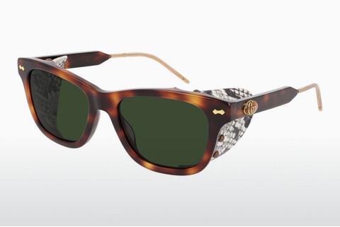 Slnečné okuliare Gucci GG0671S 002