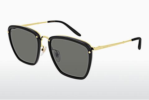 Sonnenbrille Gucci GG0673S 001