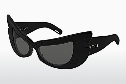 Sonnenbrille Gucci GG0710S 001