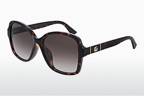 Sonnenbrille Gucci GG0765SA 003