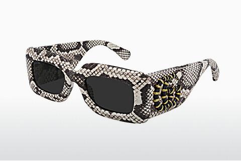 Saulesbrilles Gucci GG0816S 002