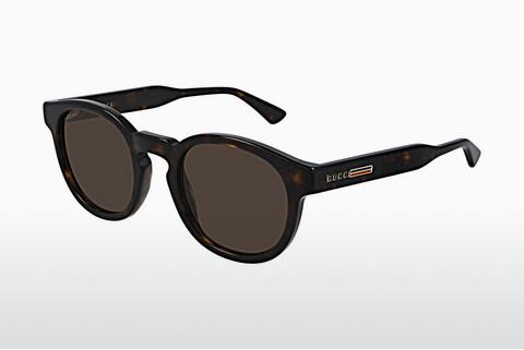 Sonnenbrille Gucci GG0825S 002