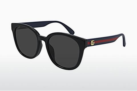 Sonnenbrille Gucci GG0855SK 002