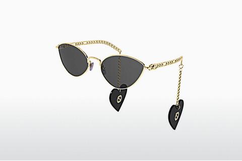 Saulesbrilles Gucci GG0977S 001