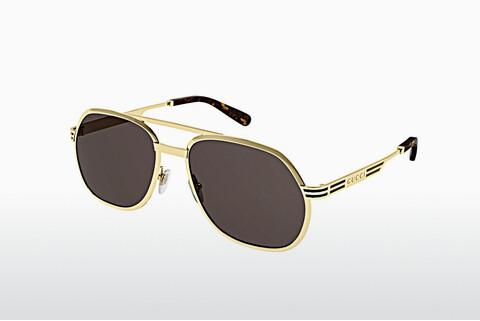Sonnenbrille Gucci GG0981S 001