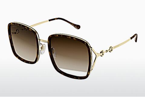 Sonnenbrille Gucci GG1016SK 003