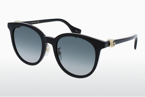 Saulesbrilles Gucci GG1073SK 002