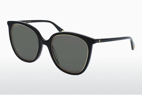 Slnečné okuliare Gucci GG1076S 001