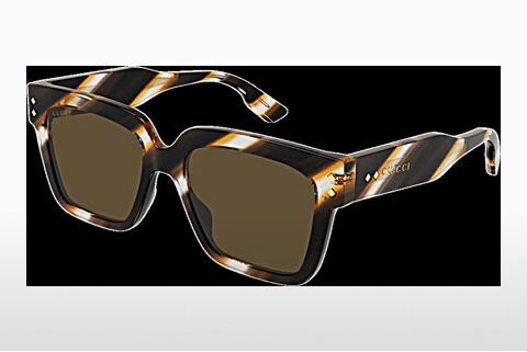 Sonnenbrille Gucci GG1084S 003