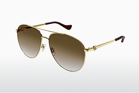 Slnečné okuliare Gucci GG1088S 002
