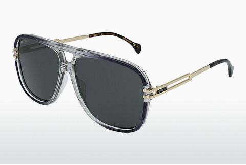 Slnečné okuliare Gucci GG1105S 001