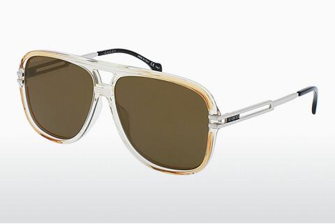 Slnečné okuliare Gucci GG1105S 002
