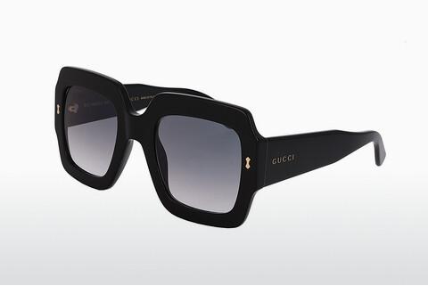 Saulesbrilles Gucci GG1111S 001