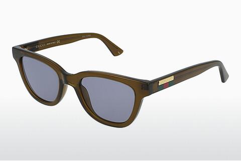 Slnečné okuliare Gucci GG1116S 004