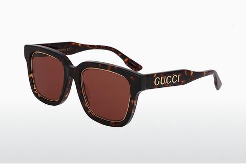 Sonnenbrille Gucci GG1136SA 002
